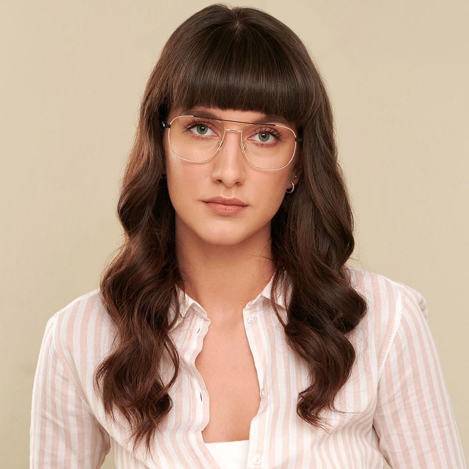 -Frame Aviator--EG -Frame Aviator--EG