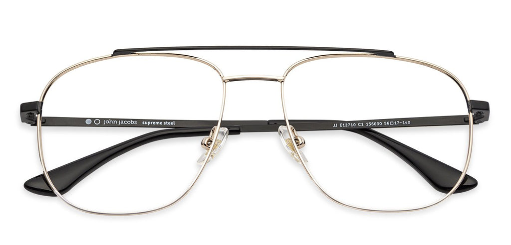 -Frame Aviator--EG -Frame Aviator--EG