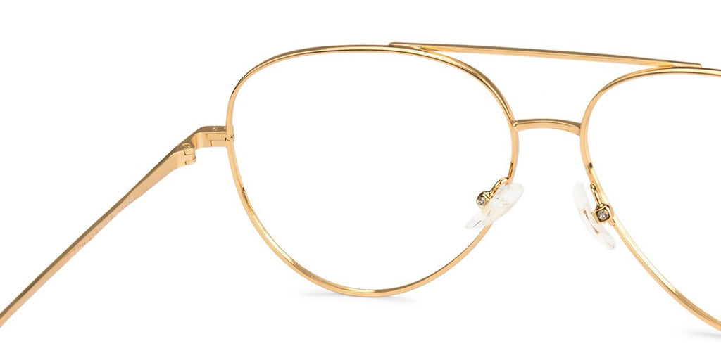 Eyeglasses-Frame Aviator--EG Eyeglasses-Frame Aviator--EG