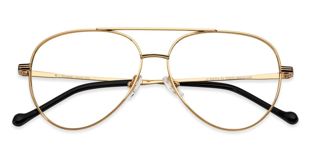 Eyeglasses-Frame Aviator--EG Eyeglasses-Frame Aviator--EG