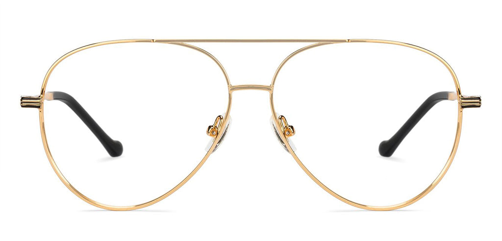 Eyeglasses-Frame Aviator--EG Eyeglasses-Frame Aviator--EG