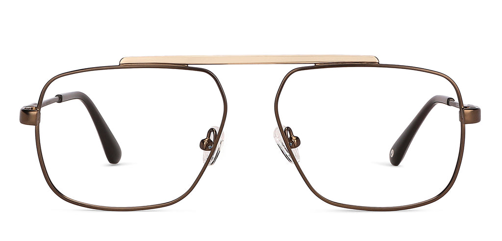 Eyeglasses-Frame Rectangle--EG Eyeglasses-Frame Rectangle--EG