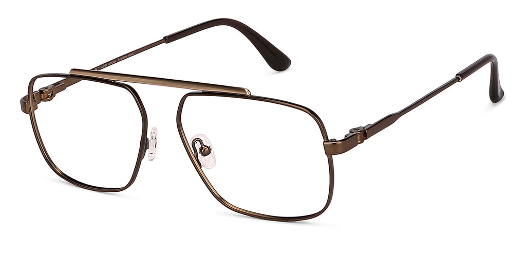 Eyeglasses-Frame Rectangle--EG Eyeglasses-Frame Rectangle--EG