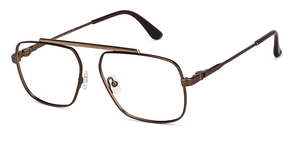 Eyeglasses-Frame Rectangle--EG Eyeglasses-Frame Rectangle--EG