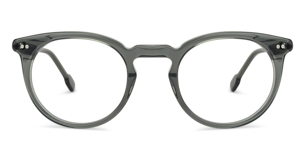 Dual Tone-Frame Round--EG Dual Tone-Frame Round--EG