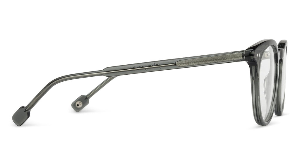 Dual Tone-Frame Round--EG Dual Tone-Frame Round--EG