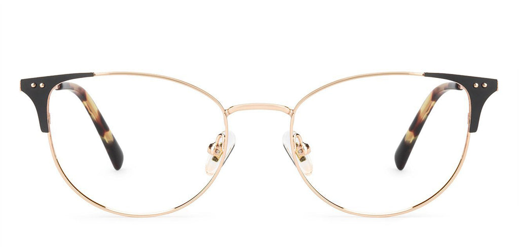 Eyeglasses-Frame Cat Eye--EG Eyeglasses-Frame Cat Eye--EG