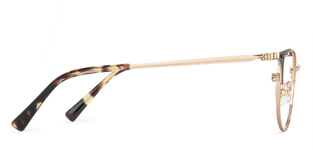 Eyeglasses-Frame Cat Eye--EG Eyeglasses-Frame Cat Eye--EG