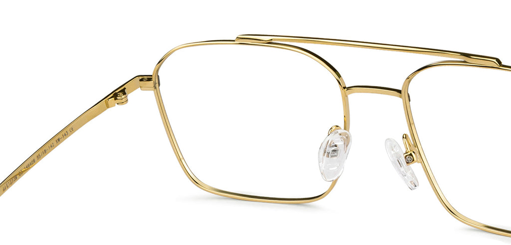 John Jacobs Eyeglasses-Frame Square--EG John Jacobs Eyeglasses-Frame Square--EG