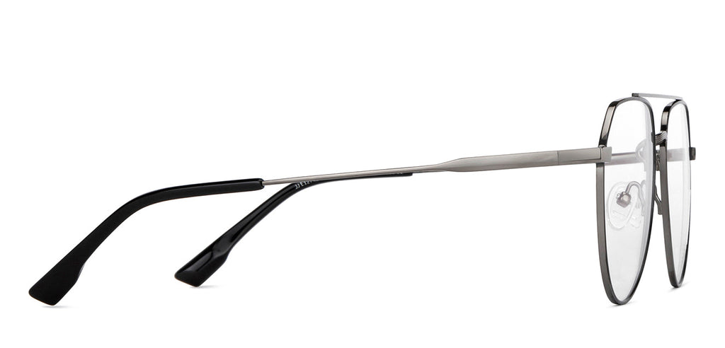 John Jacobs Eyeglasses-Frame Aviator--EG John Jacobs Eyeglasses-Frame Aviator--EG