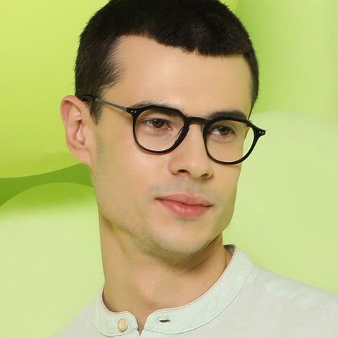 Eyeglasses-Round--EG Eyeglasses-Round--EG