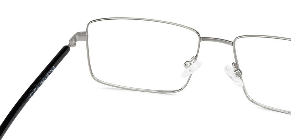 Dual Tone-Frame Rectangle--EG Dual Tone-Frame Rectangle--EG