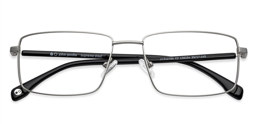 Dual Tone-Frame Rectangle--EG Dual Tone-Frame Rectangle--EG