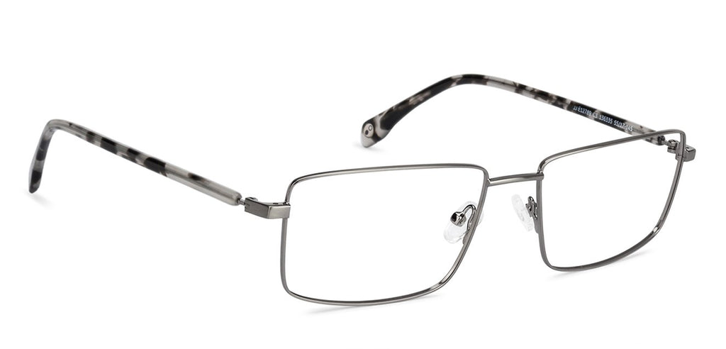 Dual Tone-Frame Rectangle--EG Dual Tone-Frame Rectangle--EG