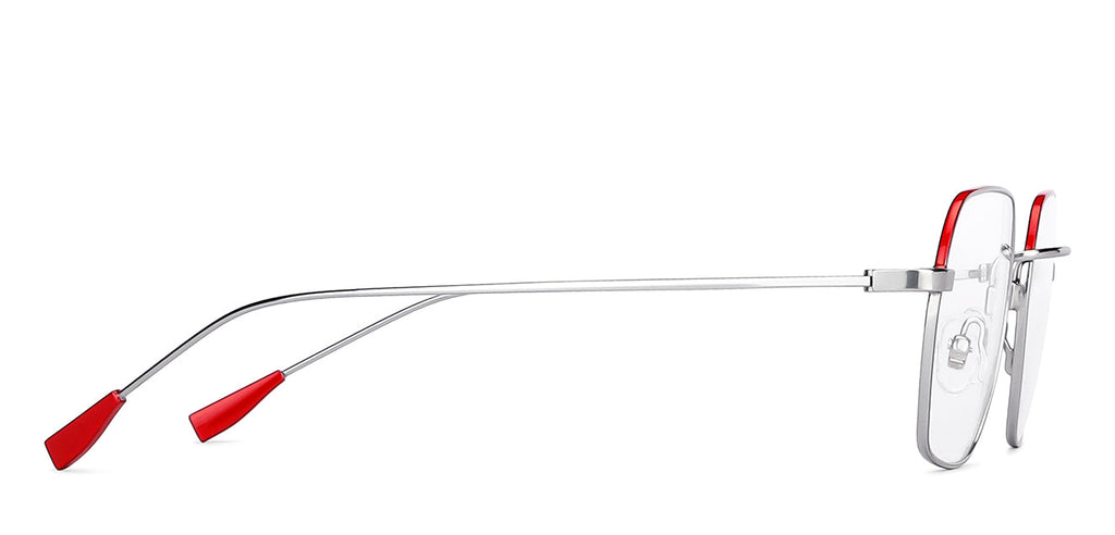 Dual Tone-Frame Hexagonal--EG Dual Tone-Frame Hexagonal--EG