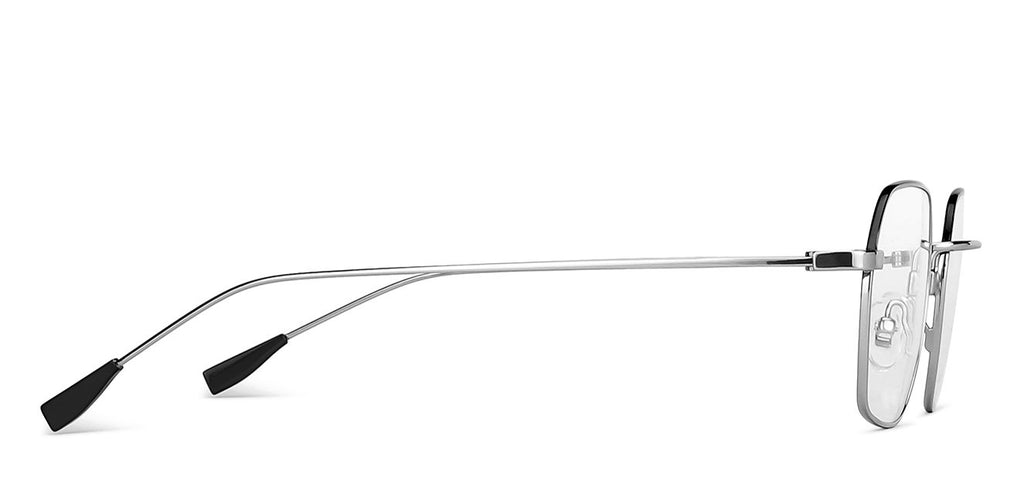 John Jacobs Eyeglasses-Frame Hexagonal--EG John Jacobs Eyeglasses-Frame Hexagonal--EG