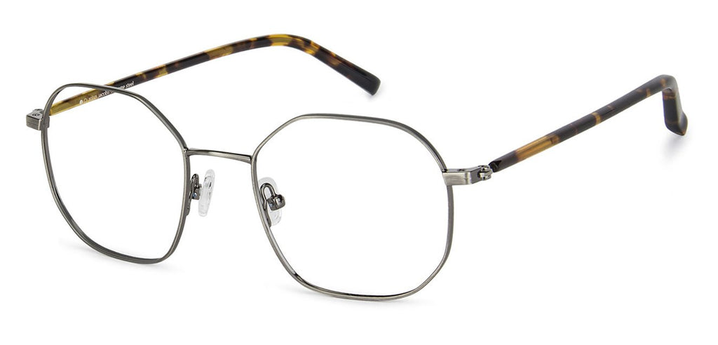 John Jacobs Eyeglasses-Frame Hexagonal--EG John Jacobs Eyeglasses-Frame Hexagonal--EG