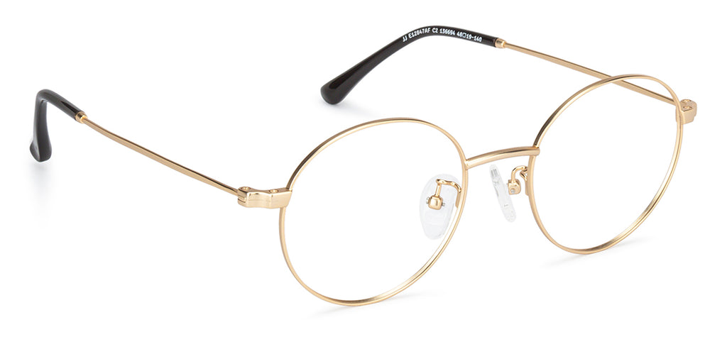 -Frame Round--EG -Frame Round--EG