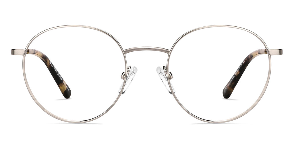 Dual Tone-Frame Round--EG Dual Tone-Frame Round--EG