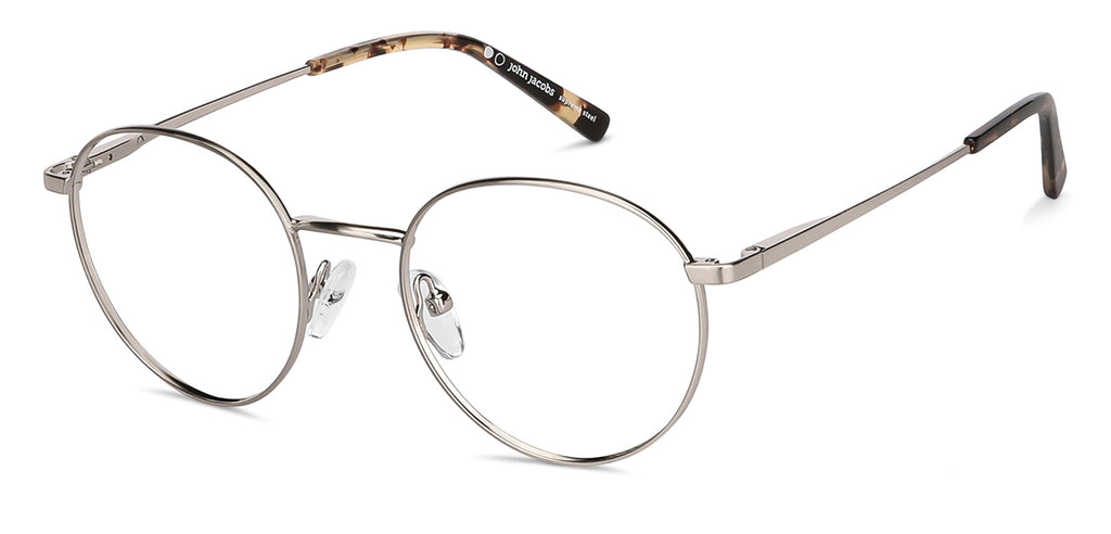 Dual Tone-Frame Round--EG Dual Tone-Frame Round--EG