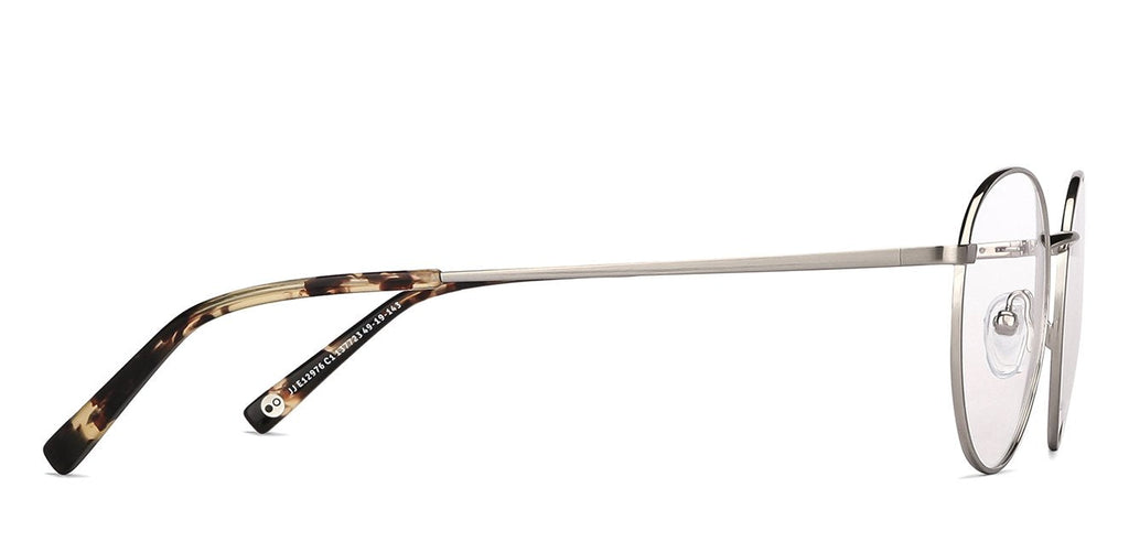 Dual Tone-Frame Round--EG Dual Tone-Frame Round--EG