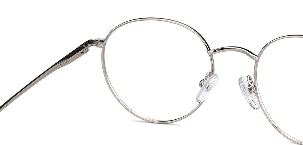 Dual Tone-Frame Round--EG Dual Tone-Frame Round--EG