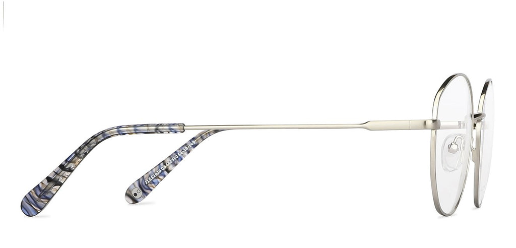 John Jacobs Eyeglasses-Frame Round--EG John Jacobs Eyeglasses-Frame Round--EG