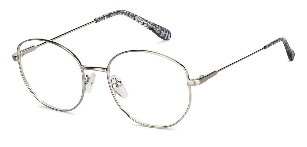 John Jacobs Eyeglasses-Frame Round--EG John Jacobs Eyeglasses-Frame Round--EG