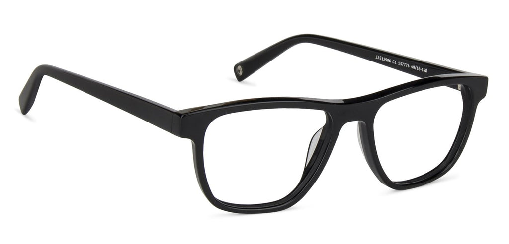 John Jacobs Eyeglasses-Frame Wayfarer--EG John Jacobs Eyeglasses-Frame Wayfarer--EG