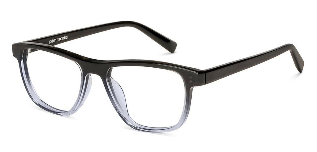 Eyeglasses-Frame Wayfarer--EG Eyeglasses-Frame Wayfarer--EG