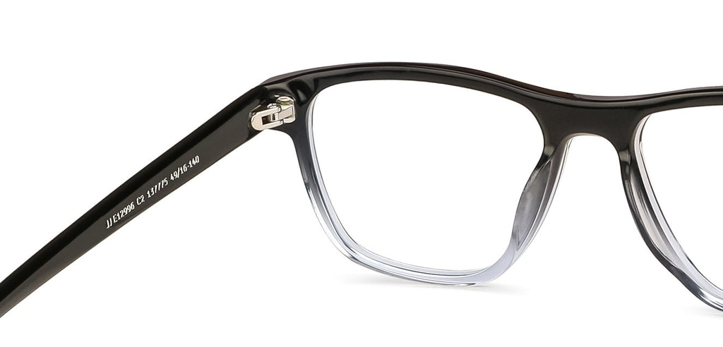 Eyeglasses-Frame Wayfarer--EG Eyeglasses-Frame Wayfarer--EG