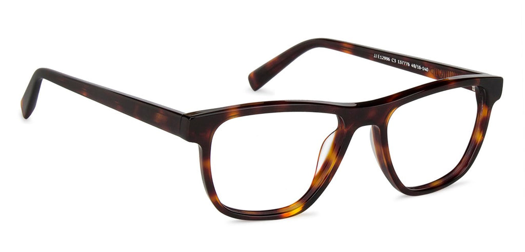 Women Eyeglasses-Frame Wayfarer--EG Women Eyeglasses-Frame Wayfarer--EG