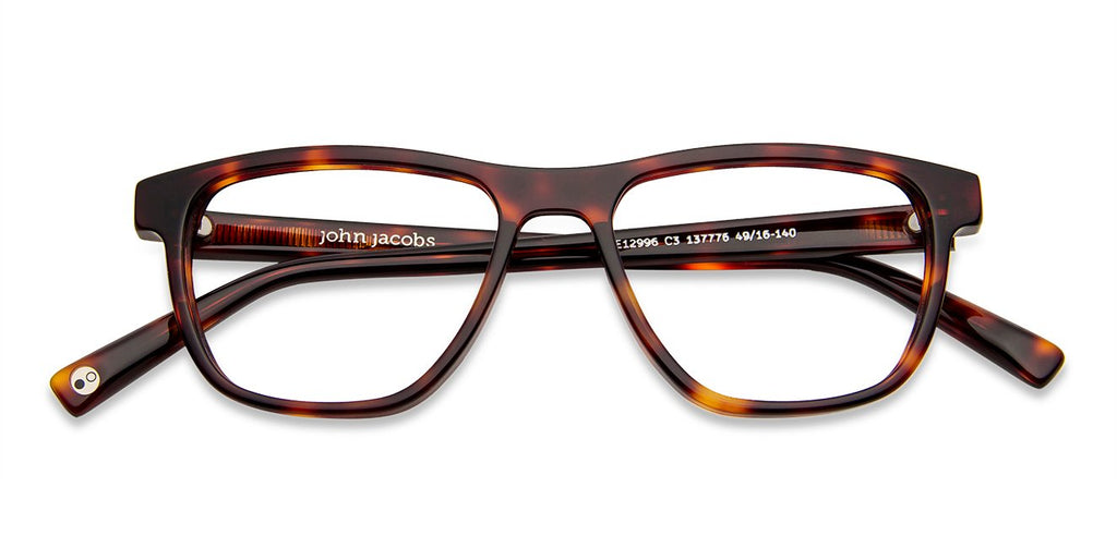 Women Eyeglasses-Frame Wayfarer--EG Women Eyeglasses-Frame Wayfarer--EG