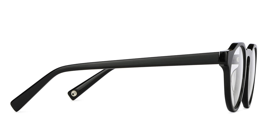 John Jacobs Eyeglasses-Frame Hexagonal--EG John Jacobs Eyeglasses-Frame Hexagonal--EG