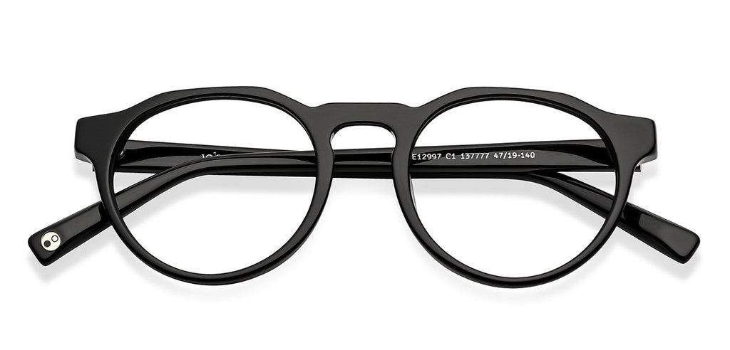 John Jacobs Eyeglasses-Frame Hexagonal--EG John Jacobs Eyeglasses-Frame Hexagonal--EG