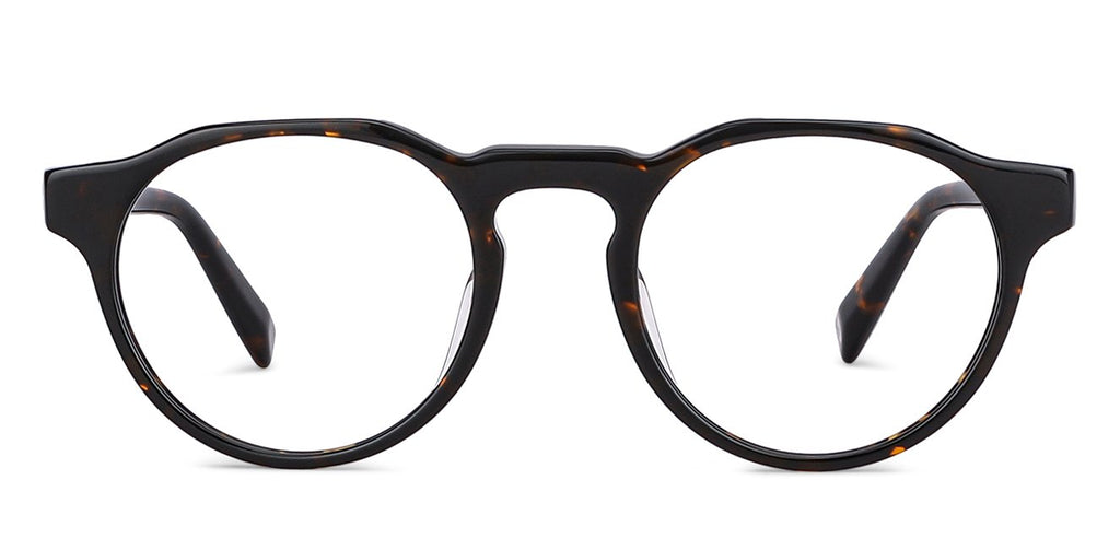John Jacobs Eyeglasses-Frame Hexagonal--EG John Jacobs Eyeglasses-Frame Hexagonal--EG
