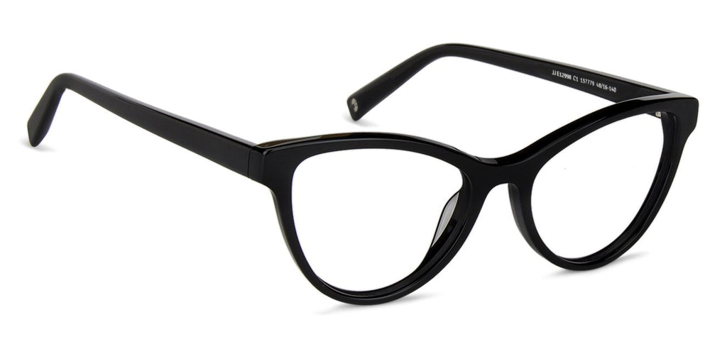 John Jacobs Eyeglasses-Frame Cat Eye--EG John Jacobs Eyeglasses-Frame Cat Eye--EG