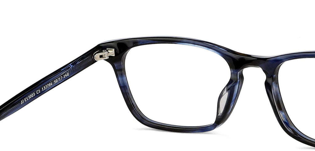 Dual Tone-Frame Rectangle--EG Dual Tone-Frame Rectangle--EG