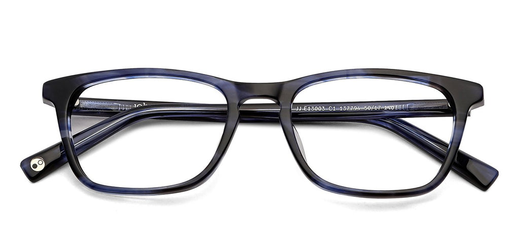 Dual Tone-Frame Rectangle--EG Dual Tone-Frame Rectangle--EG