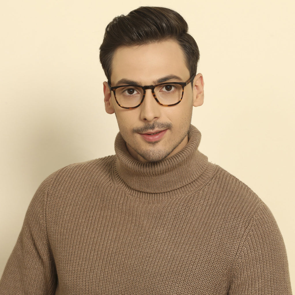 Dual Tone-Frame Rectangle--EG Dual Tone-Frame Rectangle--EG