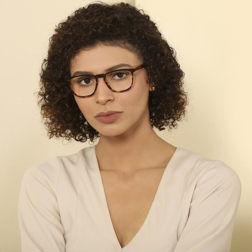 Dual Tone-Frame Rectangle--EG Dual Tone-Frame Rectangle--EG