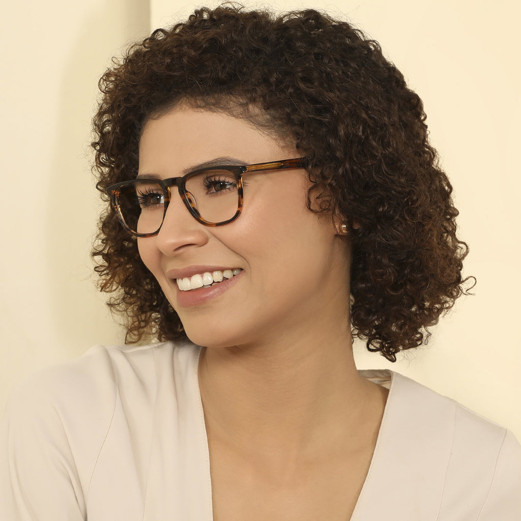 Dual Tone-Frame Rectangle--EG Dual Tone-Frame Rectangle--EG