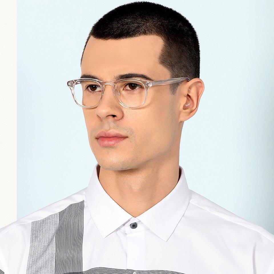 Eyeglasses-Frame Round--EG Eyeglasses-Frame Round--EG