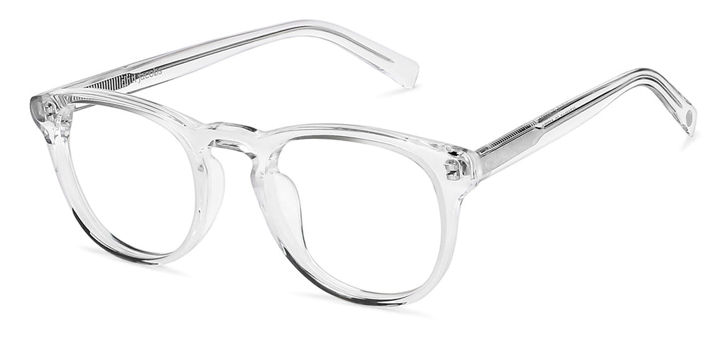 Eyeglasses-Frame Round--EG Eyeglasses-Frame Round--EG