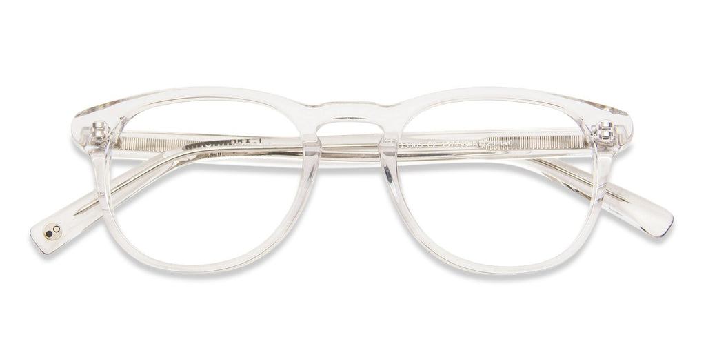 Eyeglasses-Frame Round--EG Eyeglasses-Frame Round--EG