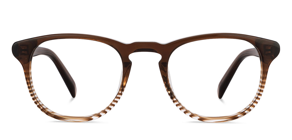 Dual Tone-Frame Round--EG Dual Tone-Frame Round--EG