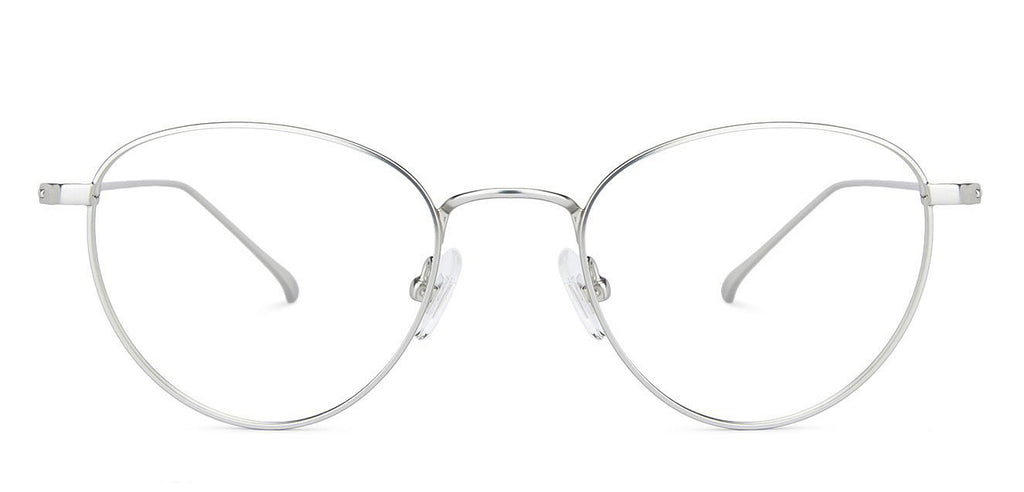 Dual Tone-Frame Round--EG Dual Tone-Frame Round--EG