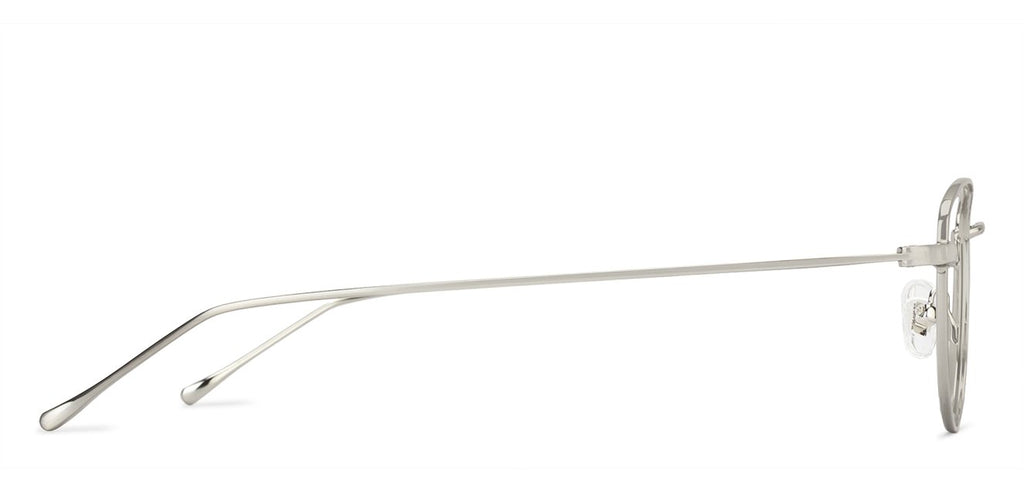 John Jacobs Eyeglasses-Frame Cat Eye--EG John Jacobs Eyeglasses-Frame Cat Eye--EG