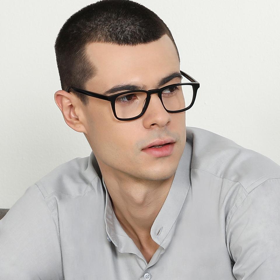 Eyeglasses-Frame Wayfarer--EG Eyeglasses-Frame Wayfarer--EG