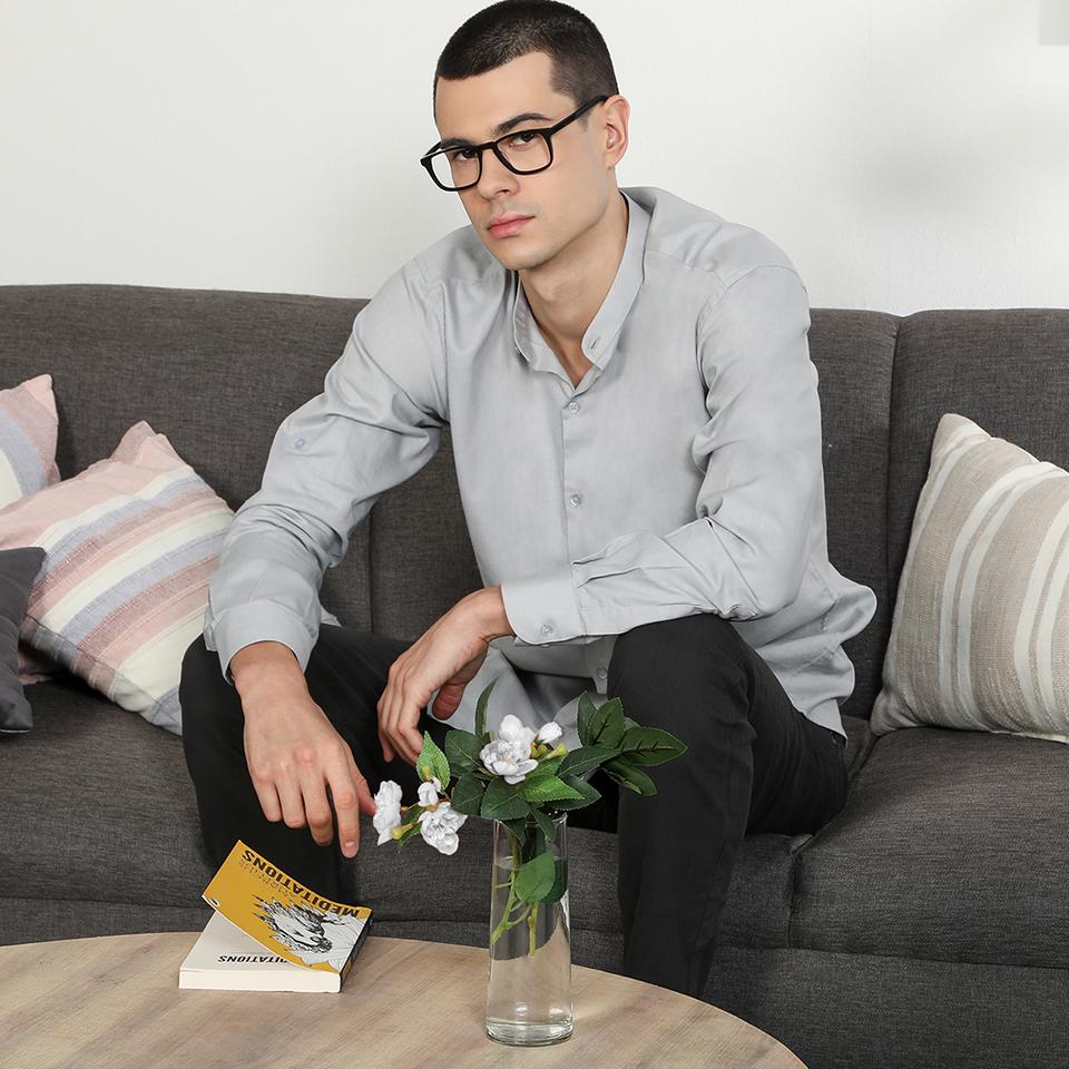 Eyeglasses-Frame Wayfarer--EG Eyeglasses-Frame Wayfarer--EG